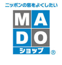 MADOショップのロゴ