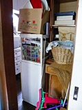 キッチンBEFORE