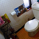 トイレBEFORE